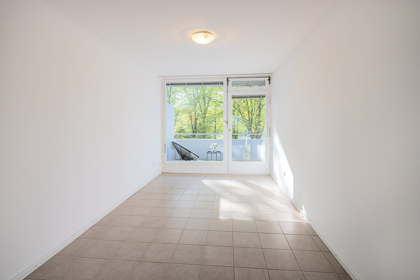 Etagenwohnung mit 3.5 Zimmern | München-Bogenhausen | 70305 | Kinder oder Homeoffice