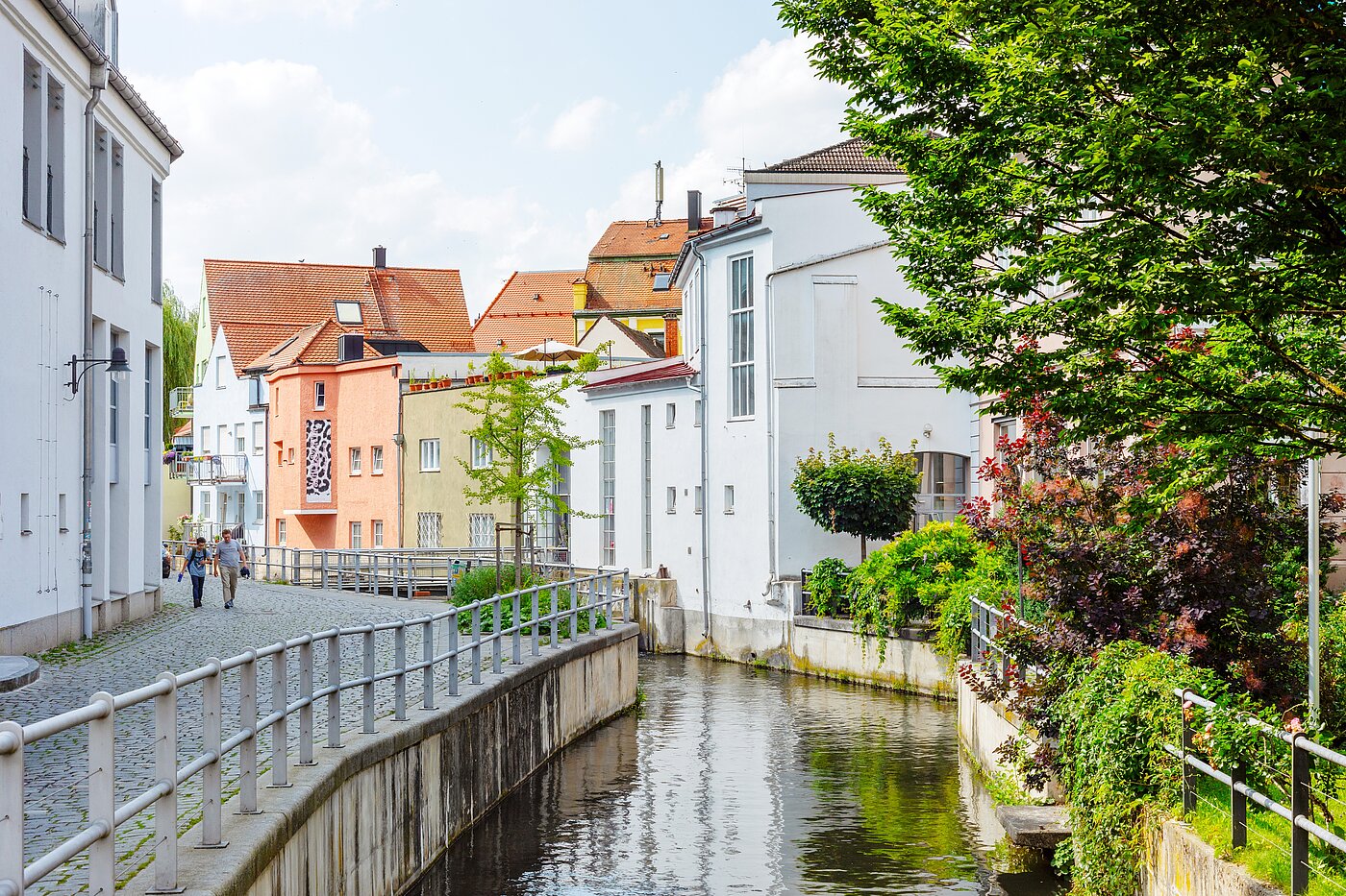 Etagenwohnung mit 2 Zimmern | Freising | 70156 | Pittoreske Altstadt