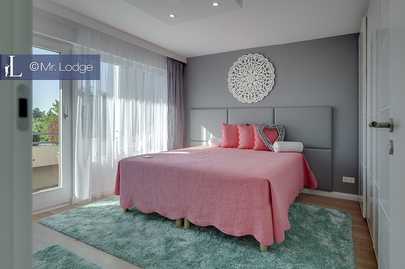 Etagenwohnung mit 4 Zimmern | 1609ML4 | Schlafzimmer