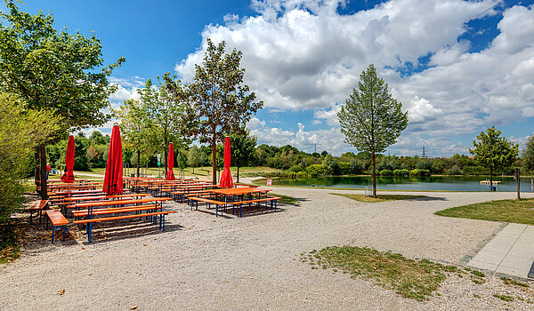 Etagenwohnung mit 2 Zimmern | Poing | 70373