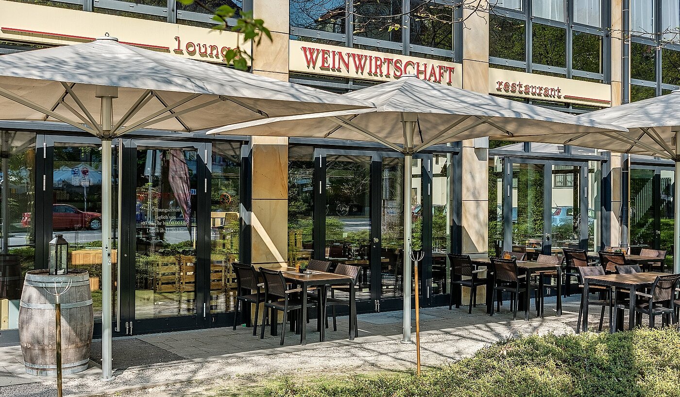 Etagenwohnung mit 2 Zimmern | München-Neuhausen | 2003ML5 | Genießen