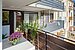 ...Ost/ Süd/ West- Balkon