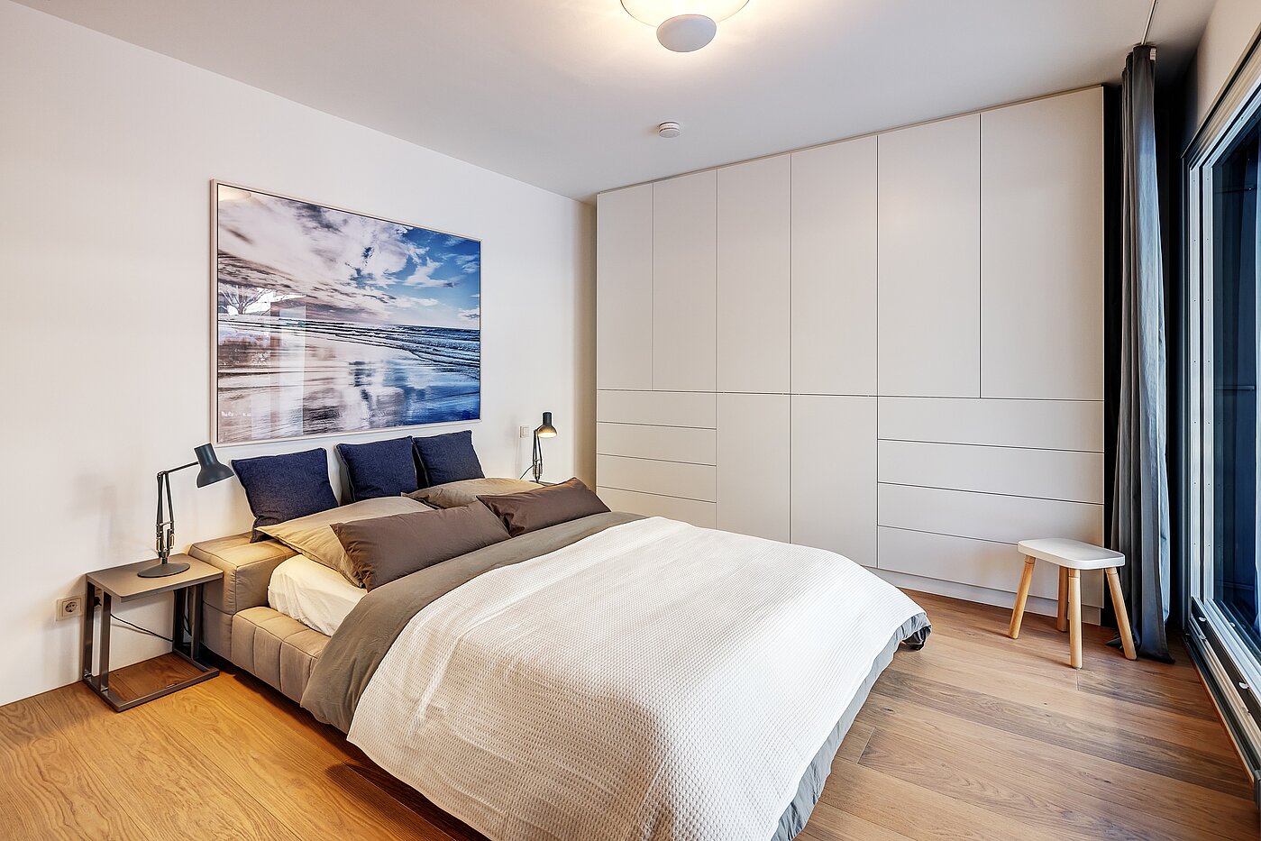 Erdgeschosswohnung mit 3 Zimmern | 70309