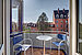 Etagenwohnung mit 2 Zimmern | München-Neuhausen | 70440 | Balkon | Thumbnail