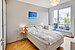 Etagenwohnung mit 2 Zimmern | München-Schwabing | 70153 | Schlafzimmer... | Thumbnail