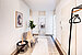 Erdgeschosswohnung mit 2.5 Zimmern | 70018 | ...Eingangsbereich mit... | Thumbnail