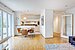 Etagenwohnung mit 3 Zimmern | München-Neuhausen | 70489 | Blick zur Diele | Thumbnail