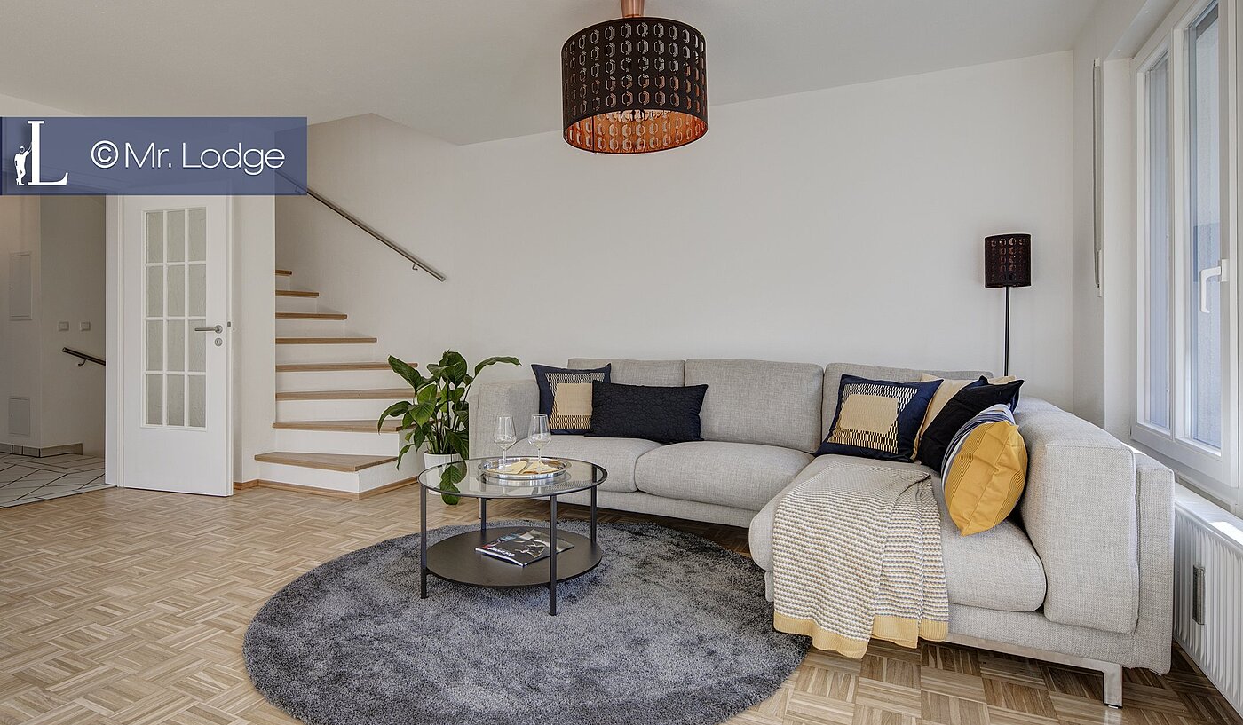 Doppelhaushälfte mit 5 Zimmern | 1702ML1 | Front