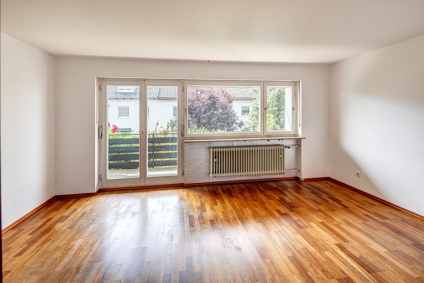 Reihenmittelhaus mit 4 Zimmern | Maisach | 70125 | Schlafzimmer