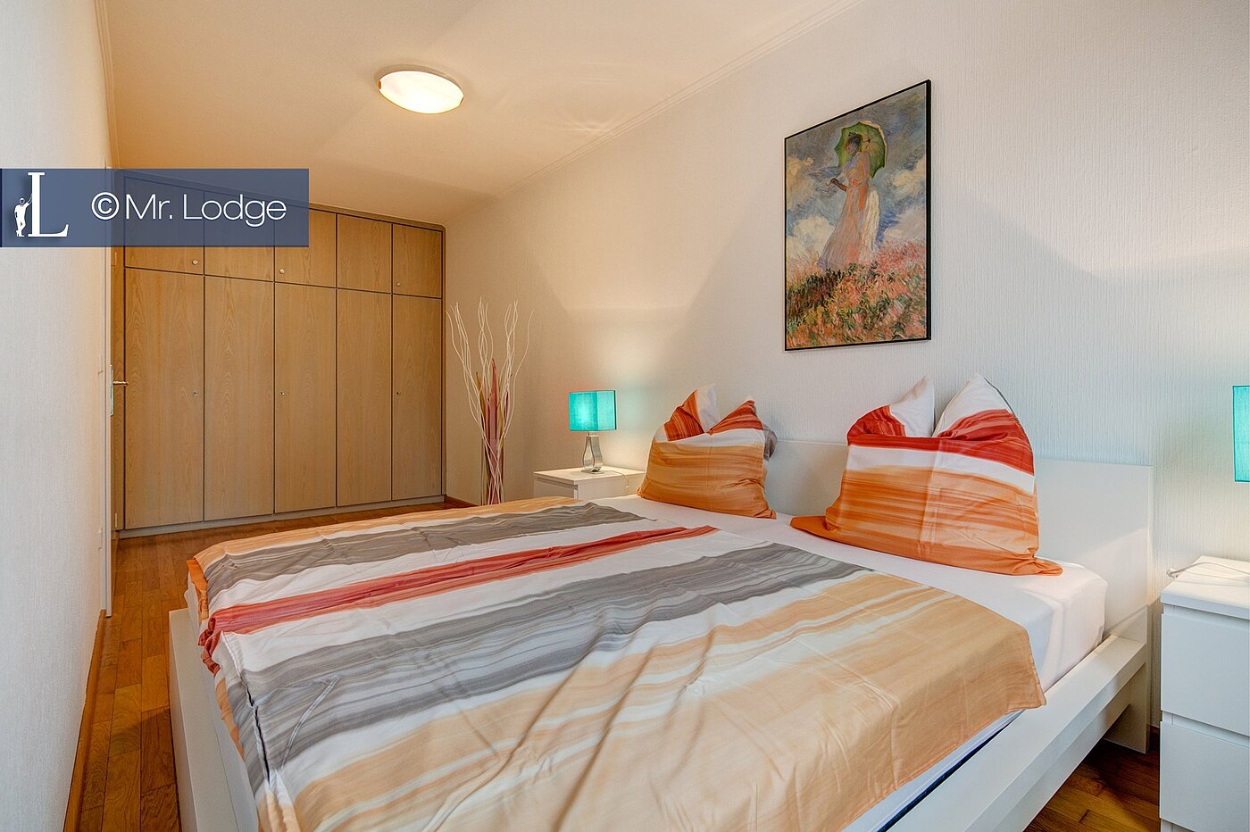 Etagenwohnung mit 2 Zimmern | München-Ludwigsvorstadt | 1705ML3