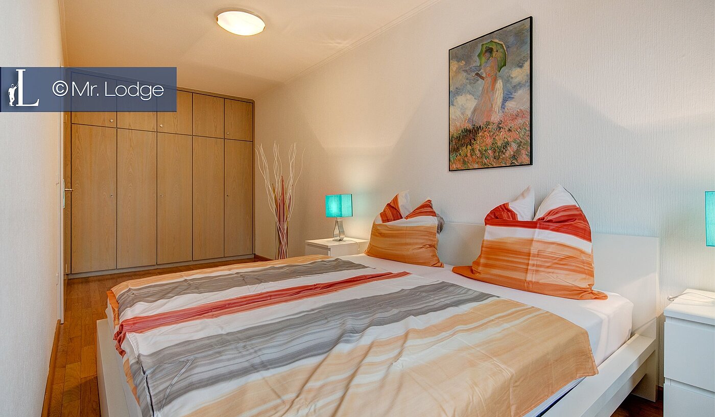 Etagenwohnung mit 2 Zimmern | München-Ludwigsvorstadt | 1705ML3