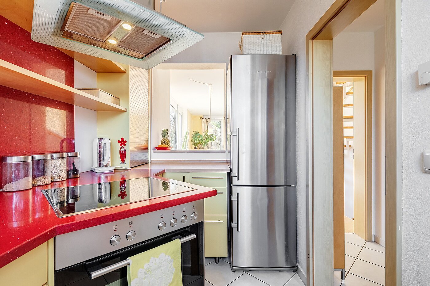 Maisonettewohnung mit 4 Zimmern | Olching | 1903ML1