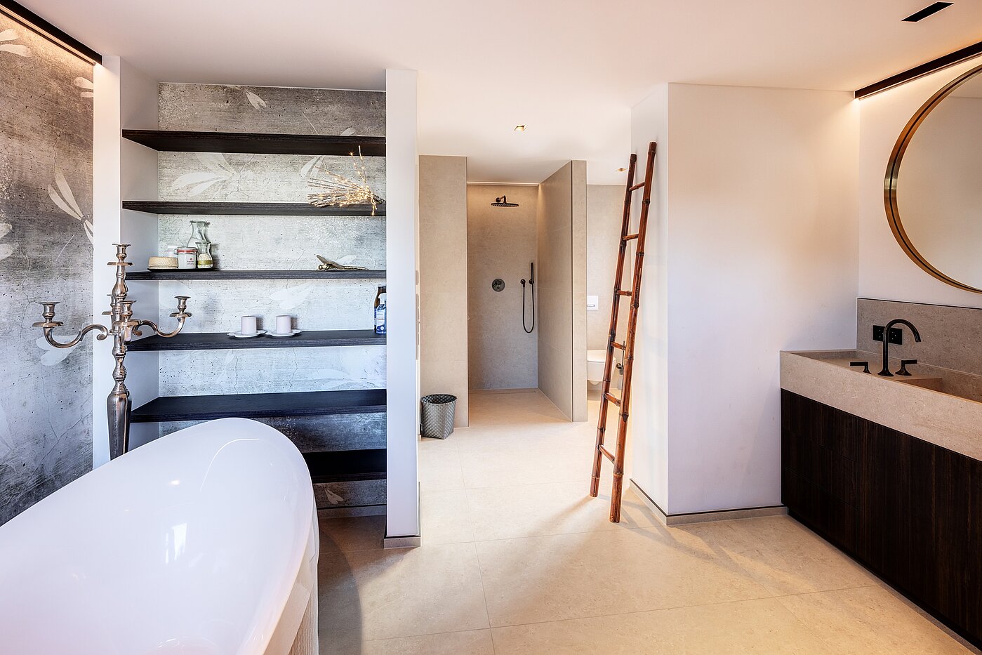 Reiheneckhaus mit 6 Zimmern | München-Trudering | 70191 | ...viel Platz und...