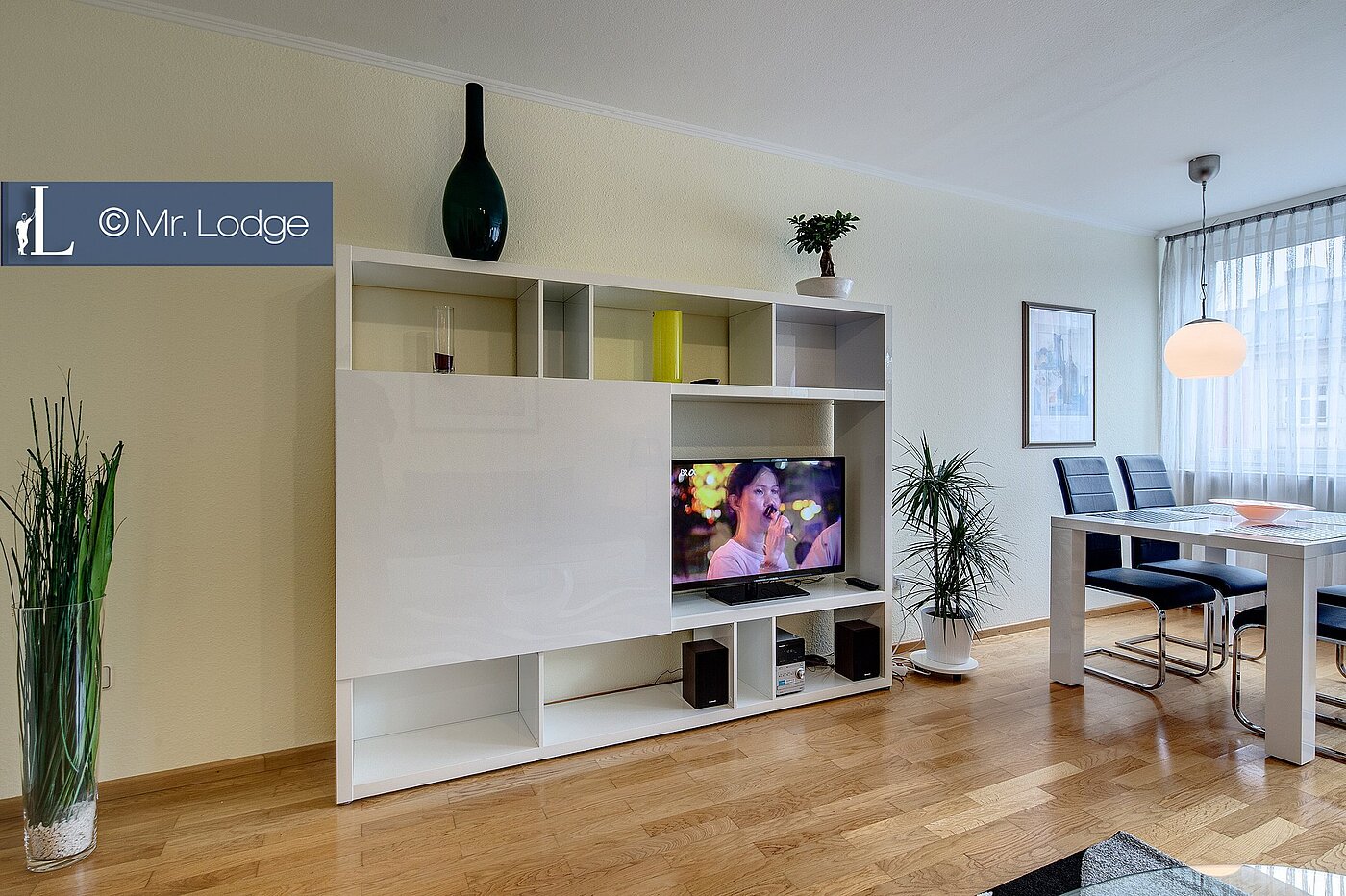 Etagenwohnung mit 1 Zimmer | München-Ludwigsvorstadt | 1706ML6