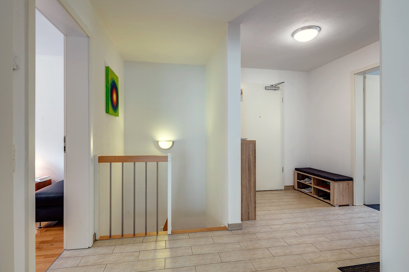 Etagenwohnung mit 4 Zimmern | München-Forstenried | 2209ML6 | Auf dem Weg...
