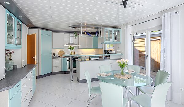 Einfamilienhaus mit 5 Zimmern | Icking | 70438 | Individuelle...