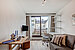 Apartment mit 1 Zimmer | München-Maxvorstadt | 70448 | Große Fensterfront | Thumbnail