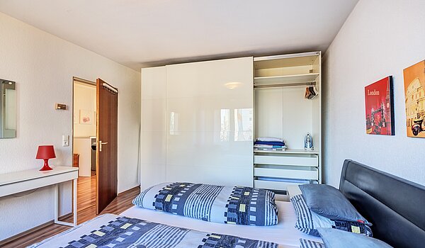 Etagenwohnung mit 2.5 Zimmern | München-Hadern | 70393 | ...mit viel Staufläche