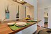 Erdgeschosswohnung mit 4 Zimmern | München-Neuhausen | 70471 | Küchenzeile... | Thumbnail