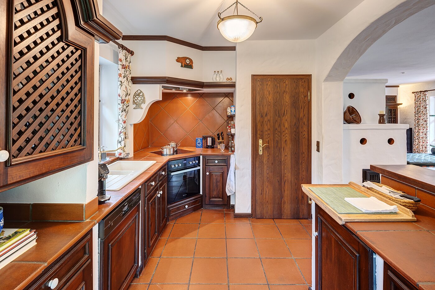 Einfamilienhaus mit 4 Zimmern | Neubiberg | 70429 | ... inkl. Speissekammer