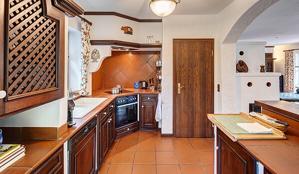 Einfamilienhaus mit 4 Zimmern | Neubiberg | 70429 | ... inkl. Speissekammer