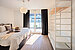 Penthouse mit 2 Zimmern | München-Bogenhausen | 70385 | ...und die Morgensonne... | Thumbnail
