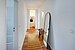 Dachgeschosswohnung mit 3 Zimmern | 70288 | Eingangsbereich | Thumbnail