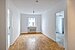 Hochparterre mit 2.5 Zimmern | München-Schwabing | 70441 | Esszimmer | Thumbnail