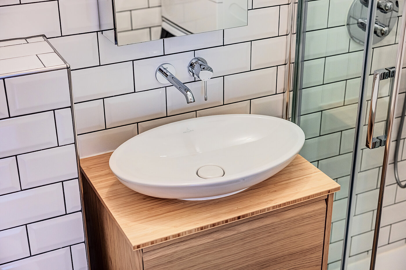 Etagenwohnung mit 3 Zimmern | München-Haidhausen | 70447 | Modernes Design