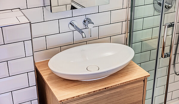 Etagenwohnung mit 3 Zimmern | München-Au | 70447 | Modernes Design