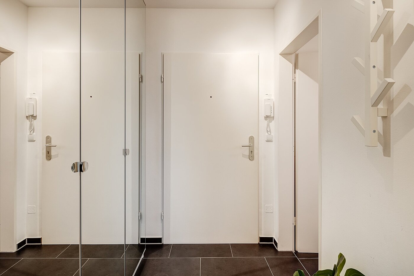 Etagenwohnung mit 1 Zimmer | München-Solln | 2109ML4 | ...ausreichend Stauraum