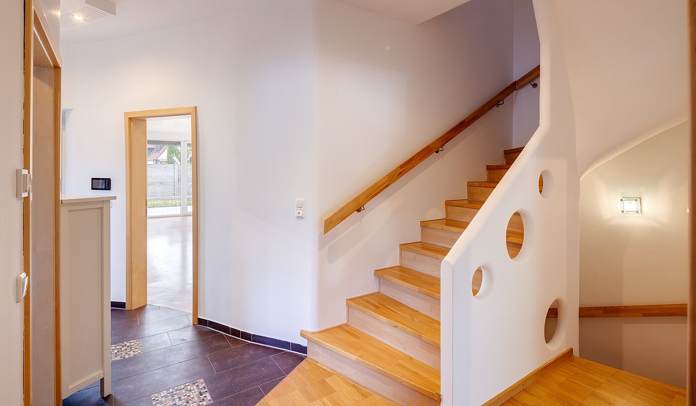 Doppelhaushälfte mit 6.5 Zimmern | Unterschleißheim | 70122 | Auf dem Weg...