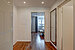 Etagenwohnung mit 2 Zimmern | München-Schwabing | 70434 | Diele zum... | Thumbnail