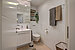 Etagenwohnung mit 2 Zimmern | München-Schwabing | 70434 | ...Badezimmer... | Thumbnail