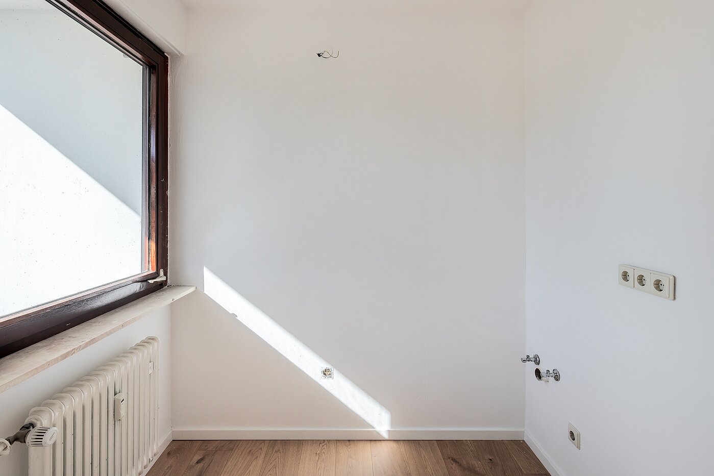 Apartment mit 1 Zimmer | München-Laim | 70503 | Küche