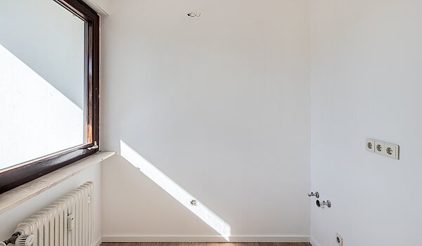 Apartment mit 1 Zimmer | München-Laim | 70503 | Küche