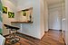 Erdgeschosswohnung mit 4 Zimmern | München-Neuhausen | 70471 | ...mit Theke zur Küche | Thumbnail