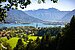 Besondere Immobilie mit 15 Zimmern | Bad Wiessee | 701591 | Blick auf Bad Wiessee | Thumbnail