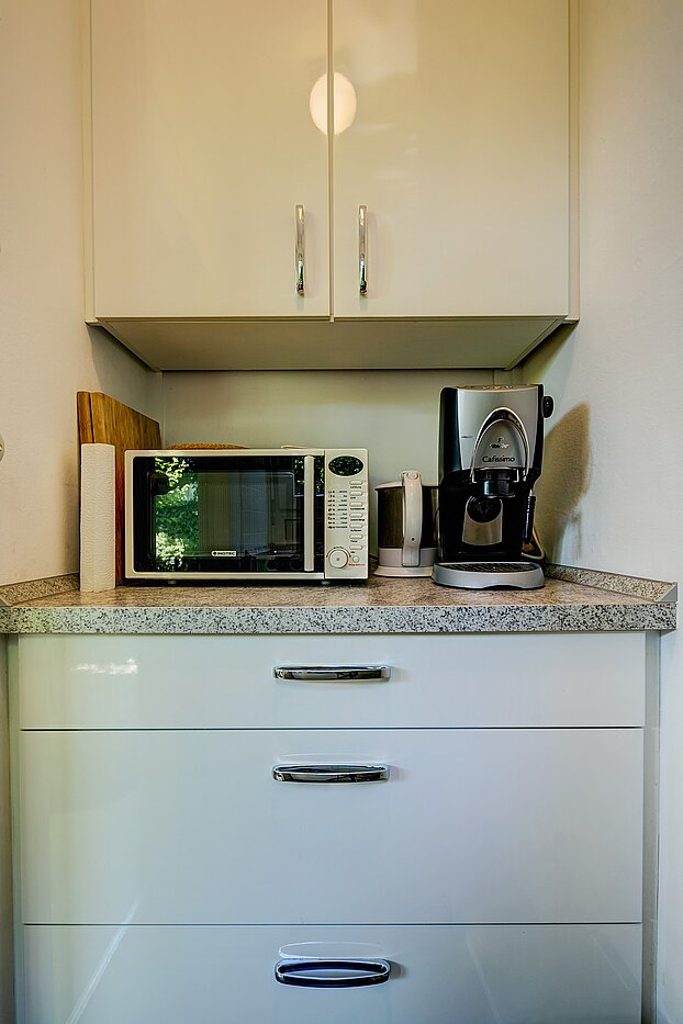 Apartment mit 1 Zimmer | München-Schwabing | 70257 | ...voll ausgestattet