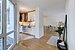 Erdgeschosswohnung mit 2 Zimmern | München-Laim | 70464 | ...zum Wohnbereich... | Thumbnail