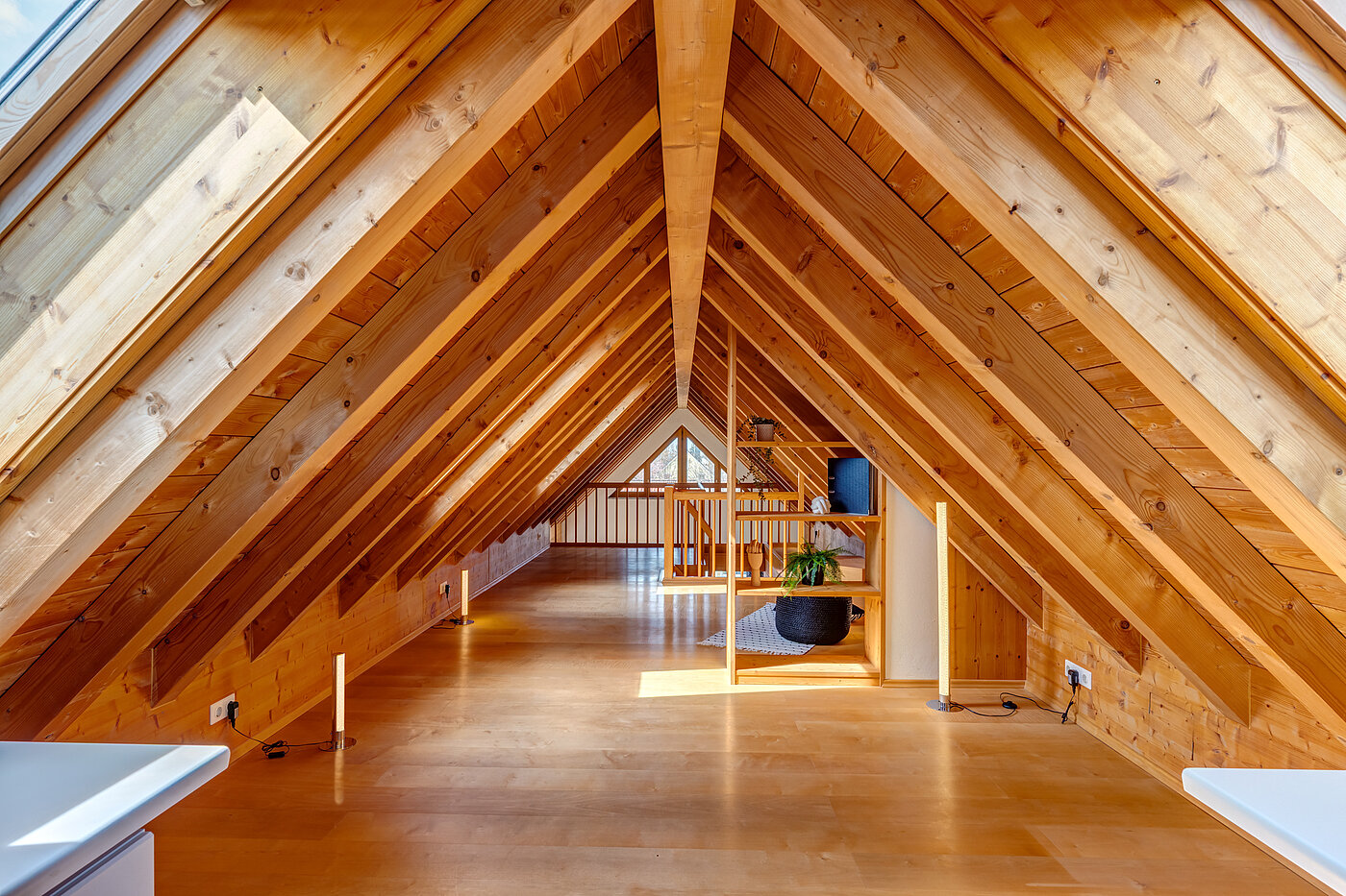 Maisonettewohnung mit 3.5 Zimmern | München-Trudering | 70391 | Galerie