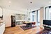 Apartment mit 1.5 Zimmern | München-Neuhausen | 70444 | Essbereich | Thumbnail