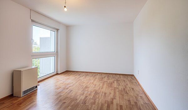 Etagenwohnung mit 2 Zimmern | München-Hadern | 704101 | Geräumiges Schlafzimmer...