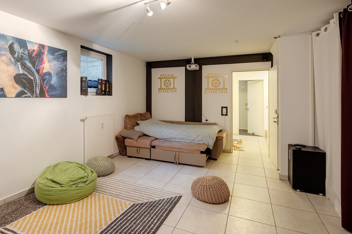 Doppelhaushälfte mit 5 Zimmern | Unterföhring | 70119 | Raumhöhe 2,50 m