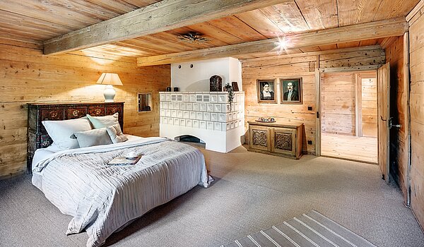 Etagenwohnung mit 11 Zimmern | Gmund/Dürnbach | 2107ML11 | Gäste- oder Kinderzimmer