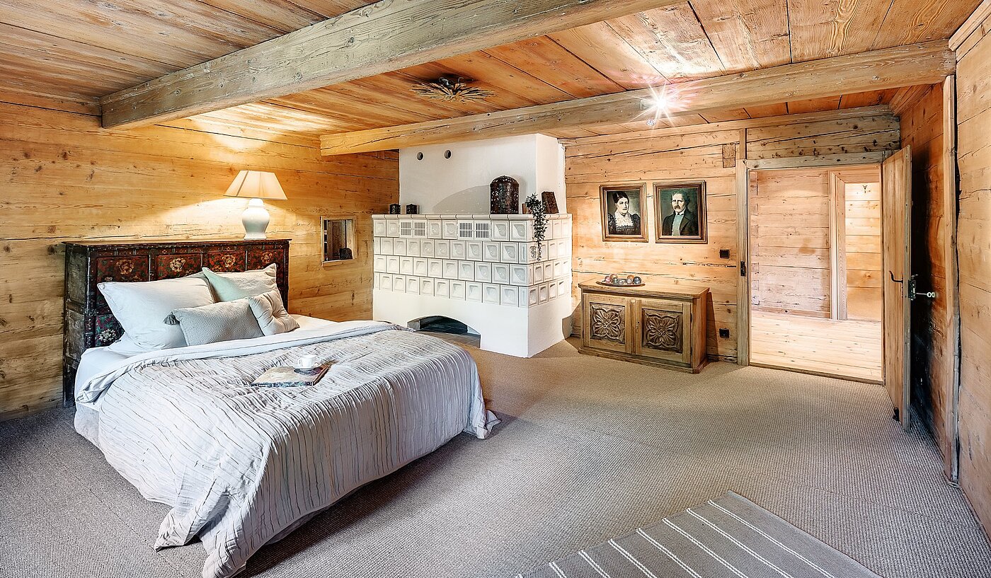 Etagenwohnung mit 11 Zimmern | Gmund/Dürnbach | 2107ML11 | Gäste- oder Kinderzimmer