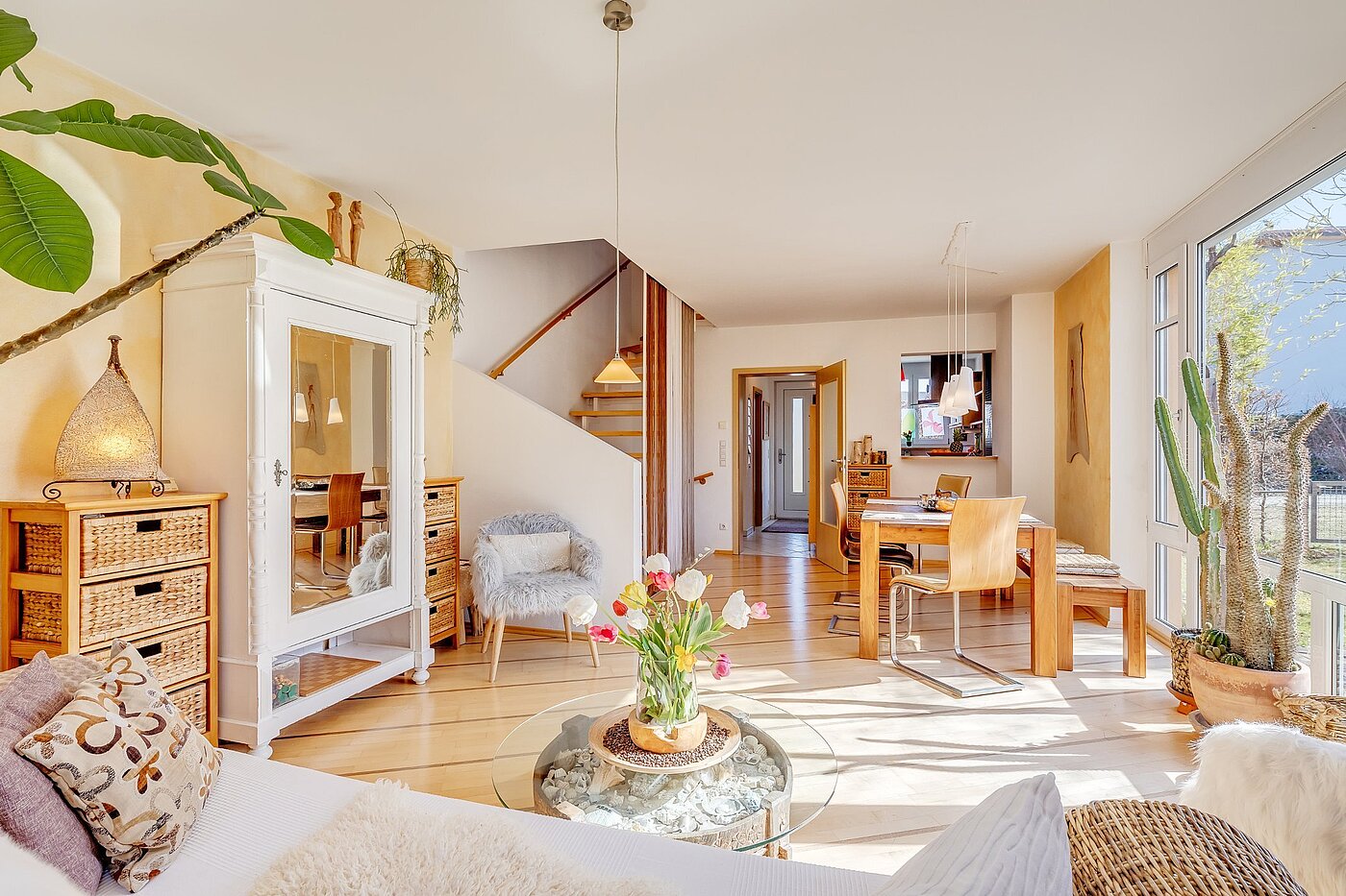 Maisonettewohnung mit 4 Zimmern | Olching | 1903ML1