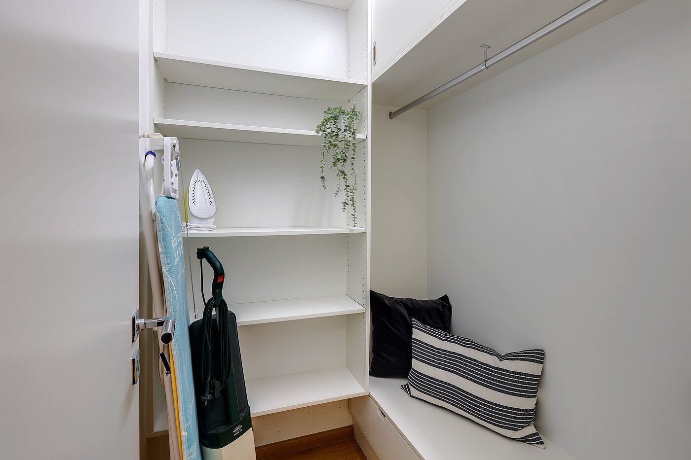 Etagenwohnung mit 2 Zimmern | München-Schwabing | 2208ML2 | Praktischer Abstellraum