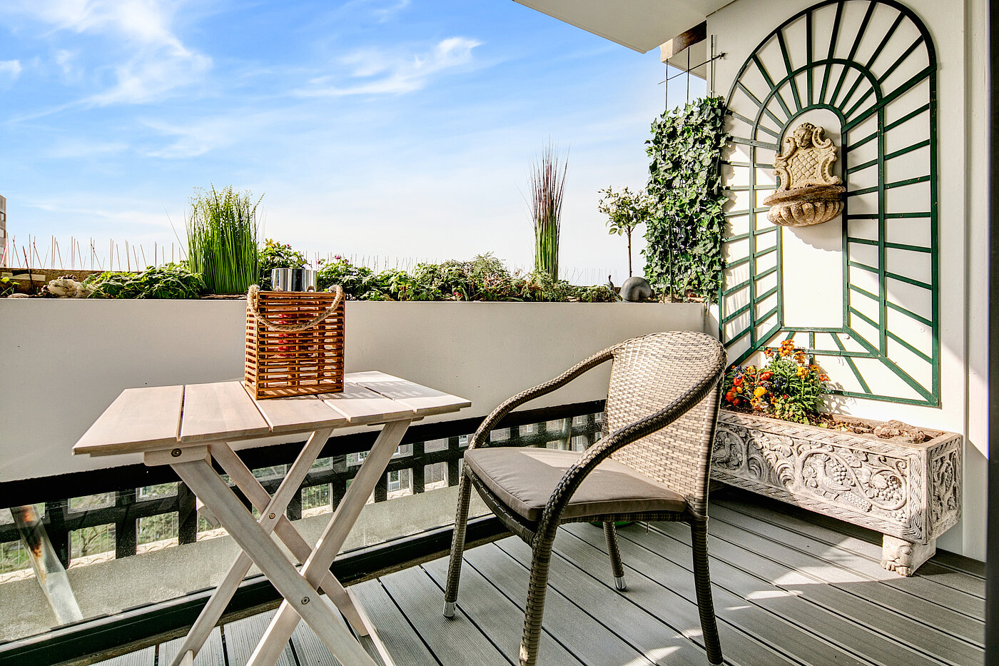 Etagenwohnung mit 2 Zimmern | München-Schwabing | 70445 | ...
