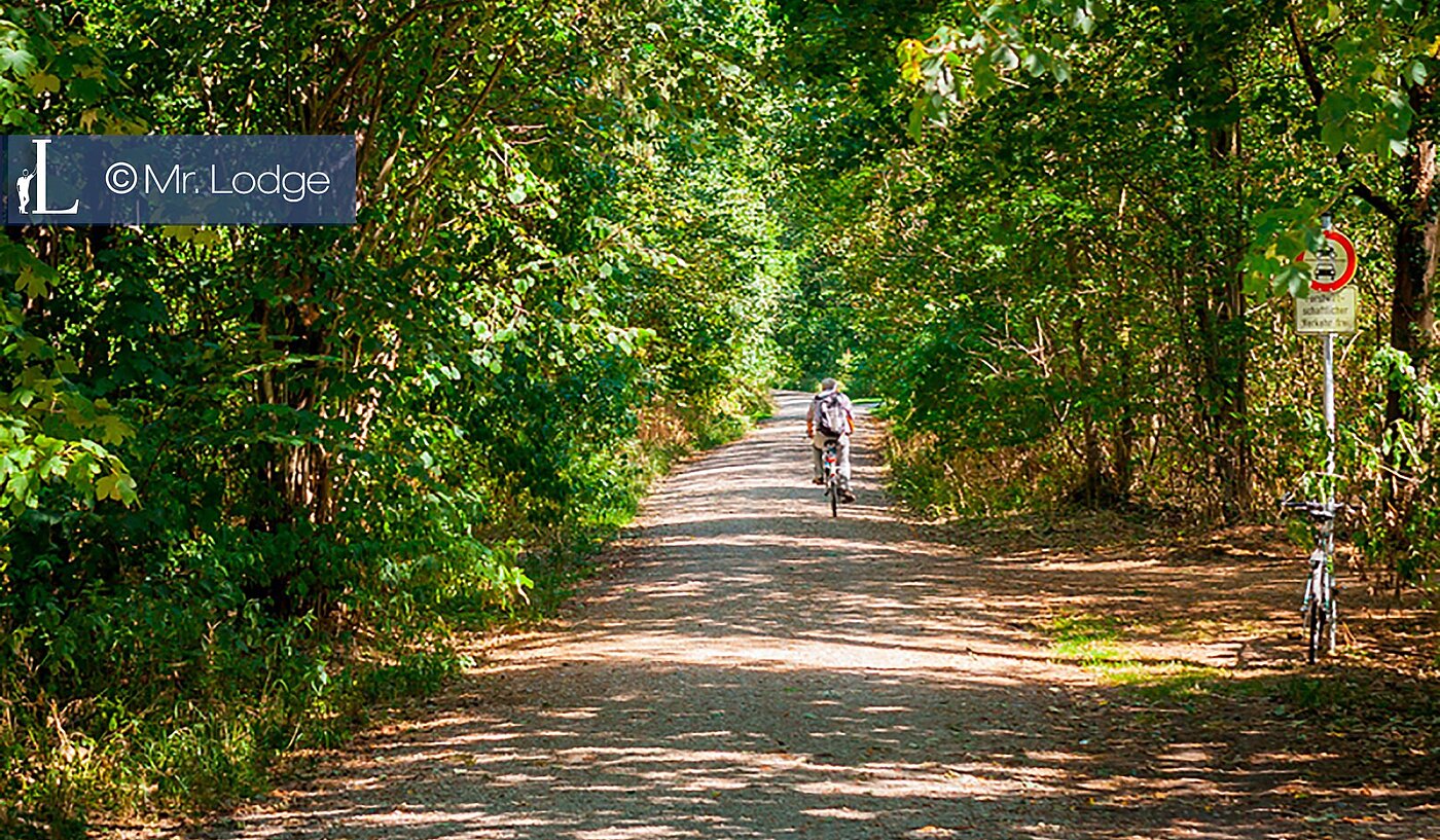 Erdgeschosswohnung mit 2 Zimmern | München-Harlaching | 1704ML6 | Perlacher Forst